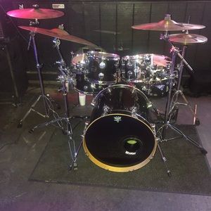 Meet your Posher, Roy